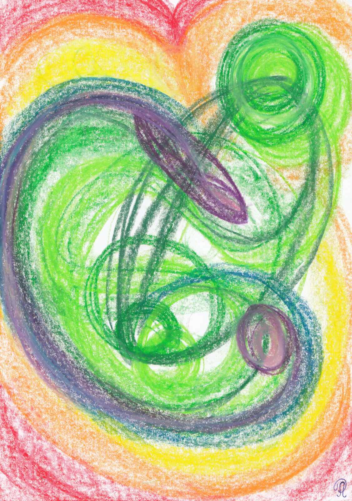 Прелюбимият Бабаджи