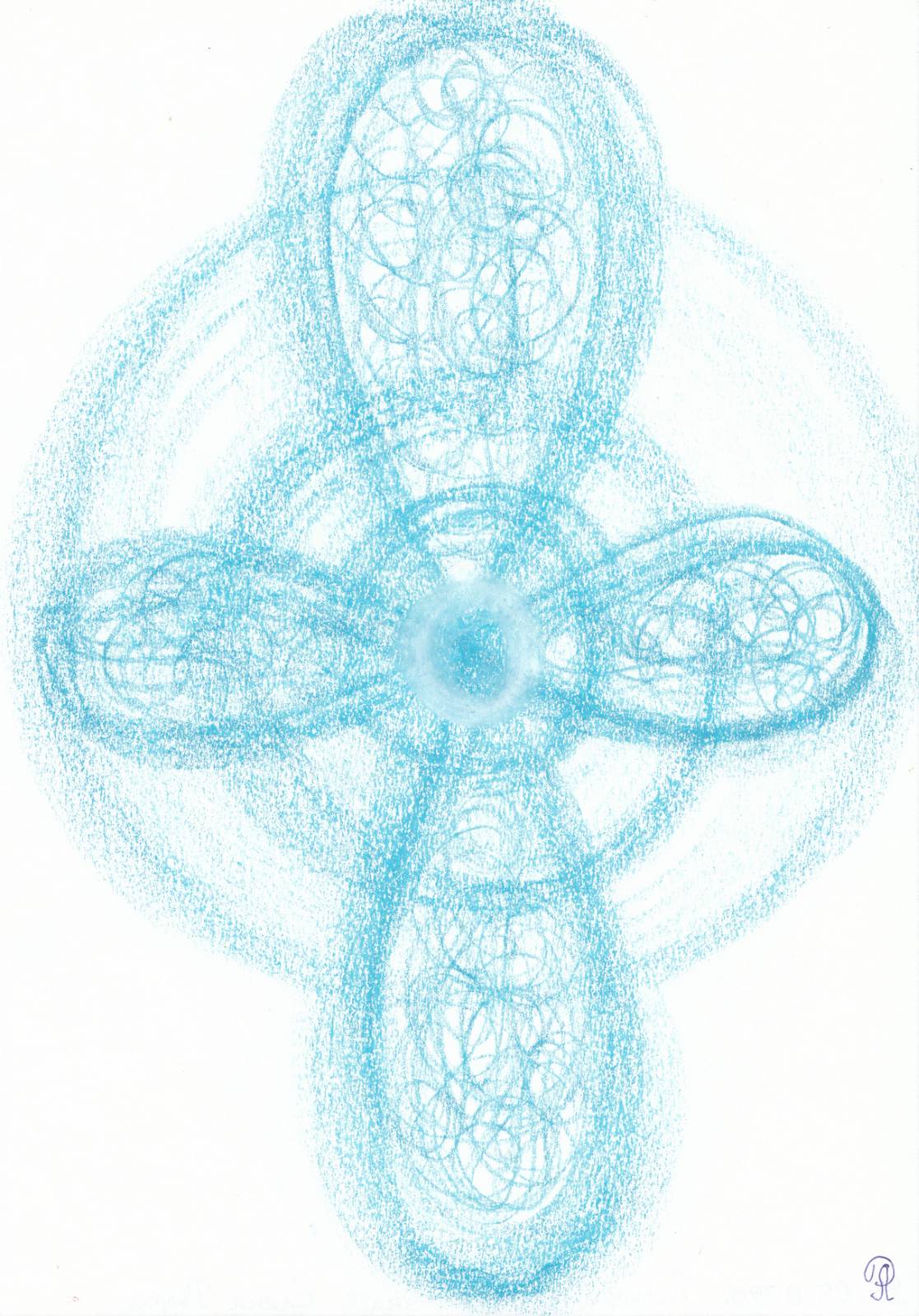 Прелюбимата Елена Ивановна