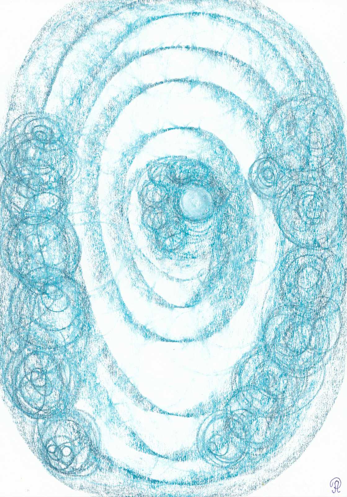 Гуан Ин, Богиня на Божественото Състрадание и Милосърдие