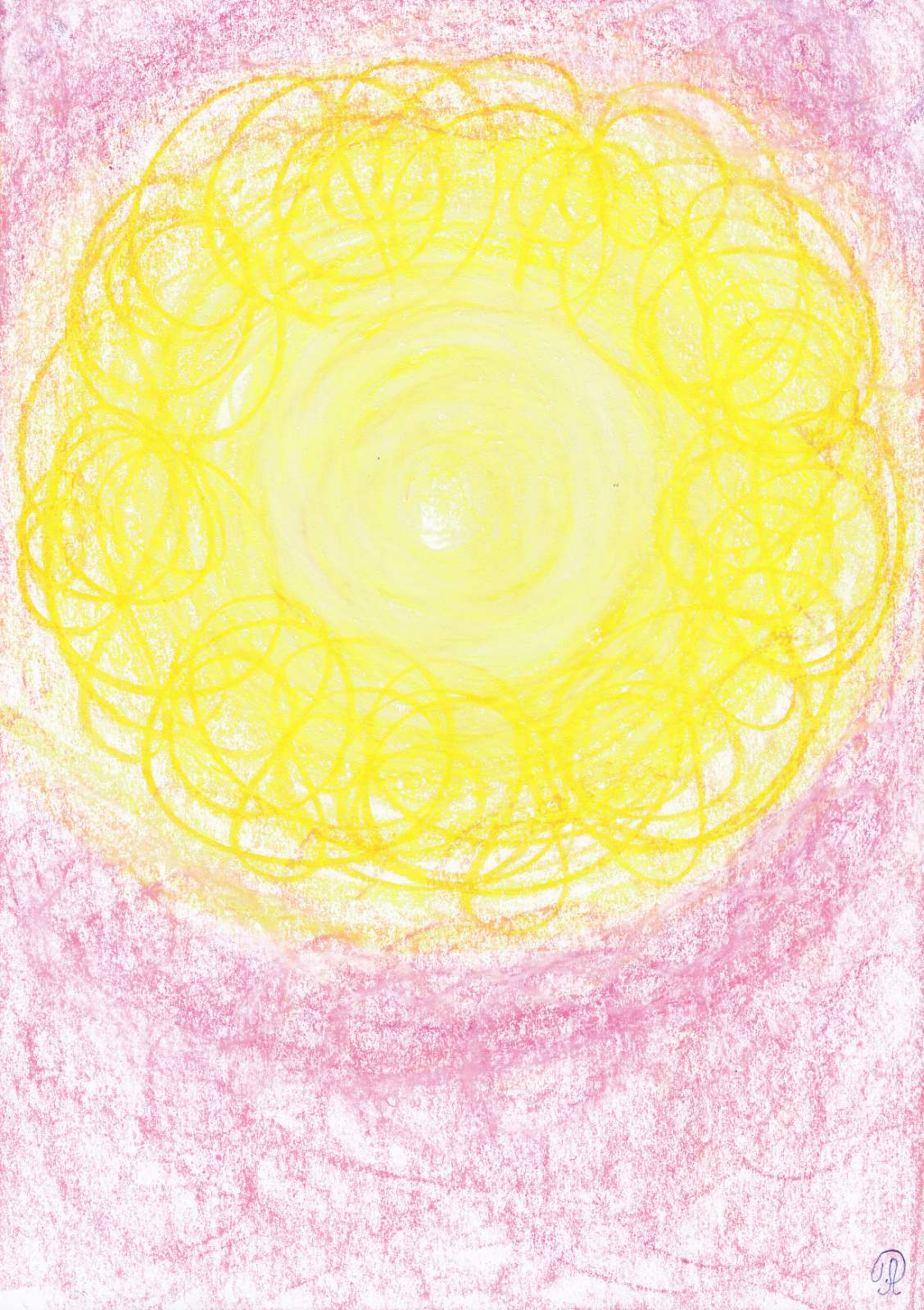 Богинята на Божествената Свобода при Господ Алфа