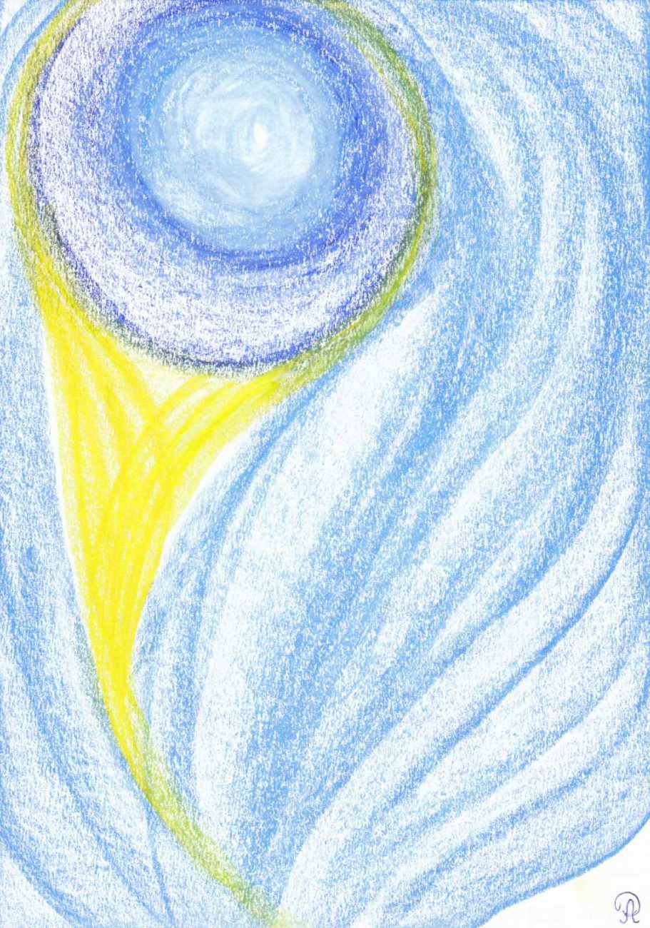 Великият Божествен Направляващ