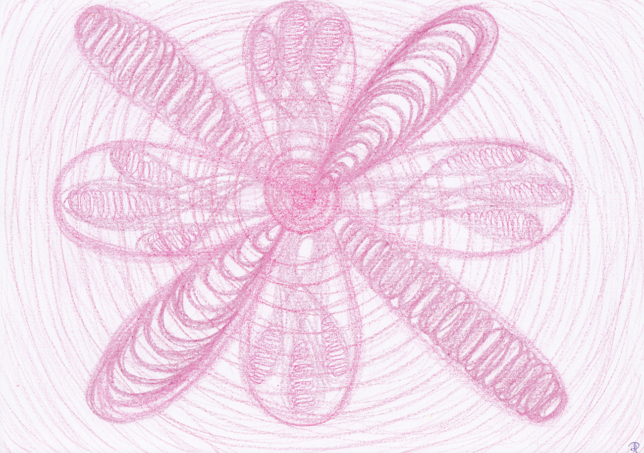 Послание-Картина