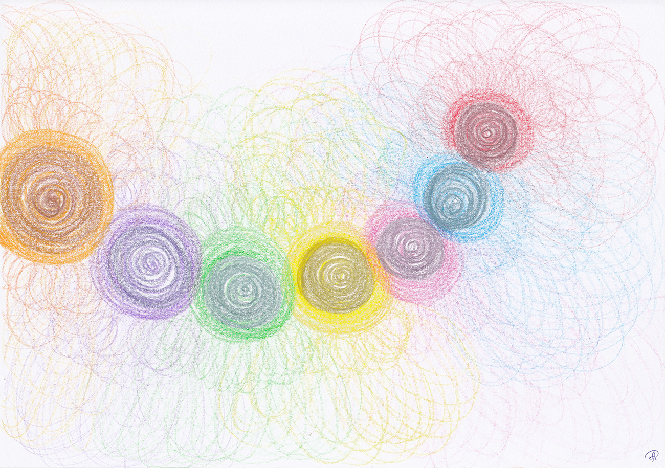 Послание-Картина