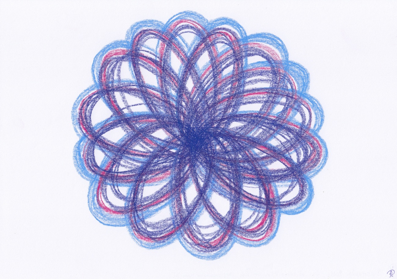 Послание-Картина