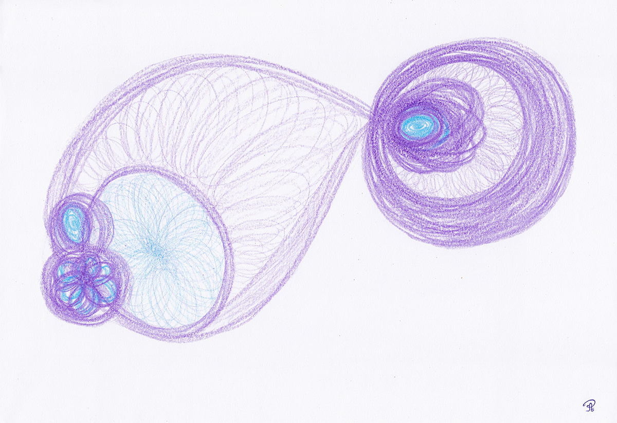 Послание-Картина