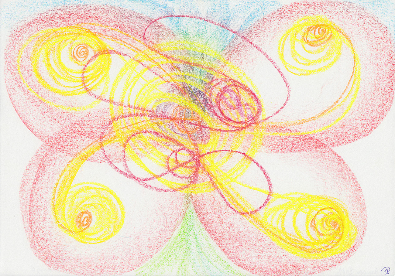 Послание-Картина