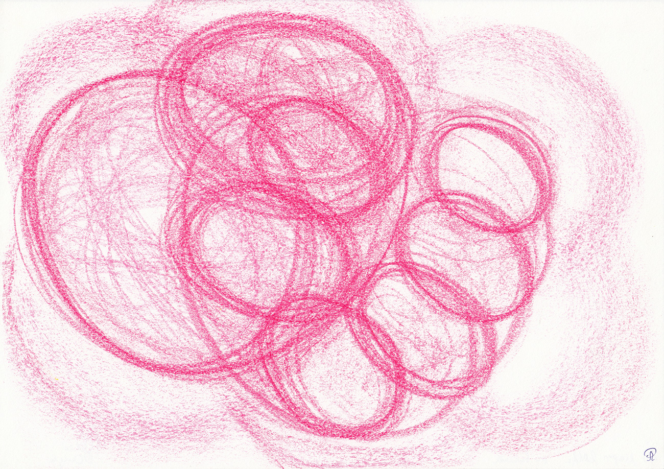 Послание-Картина