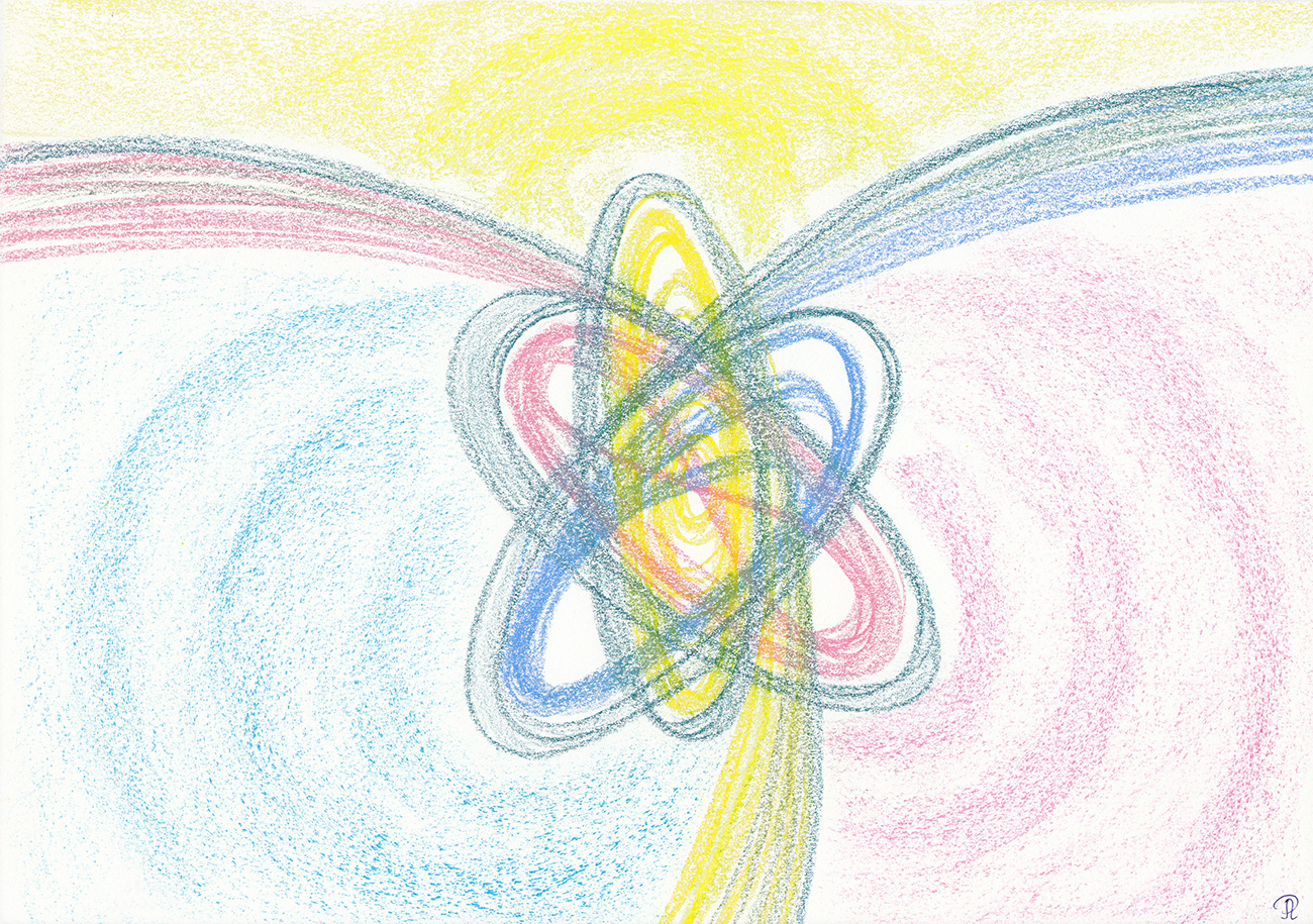 Послание-Картина