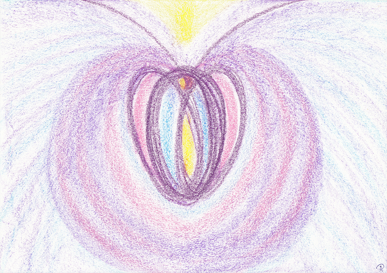 Послание-Картина