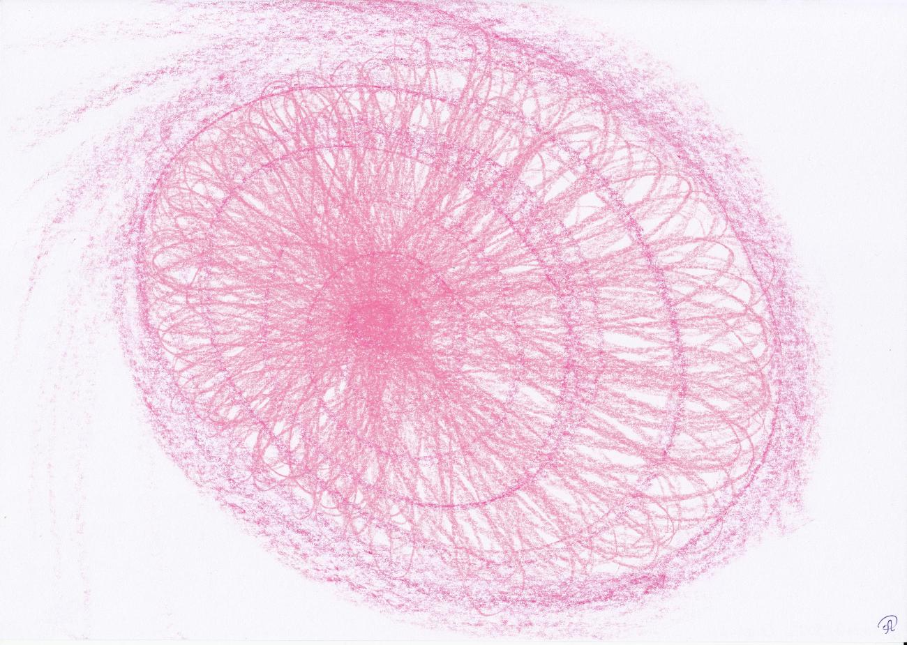 Послание-Картина