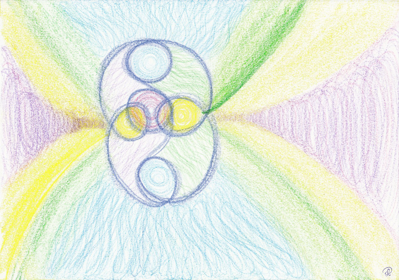 Послание-Картина