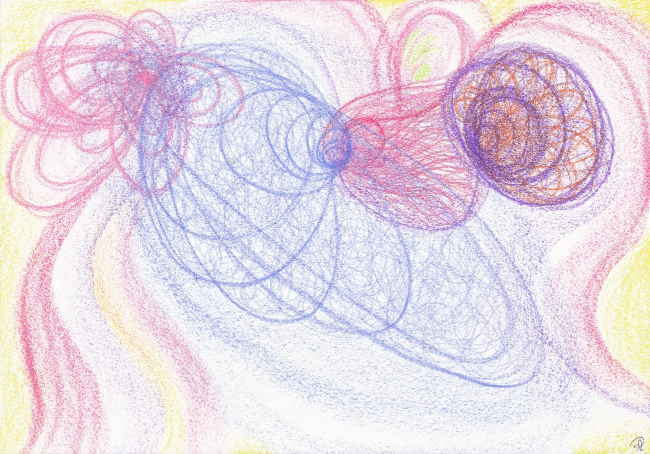 Послание-Картина