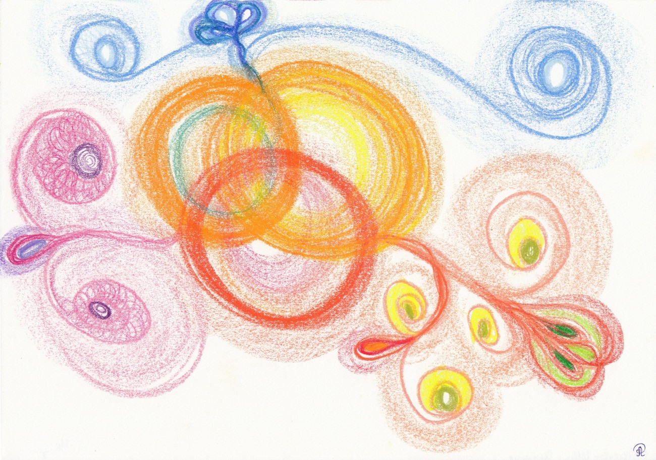 Послание-Картина