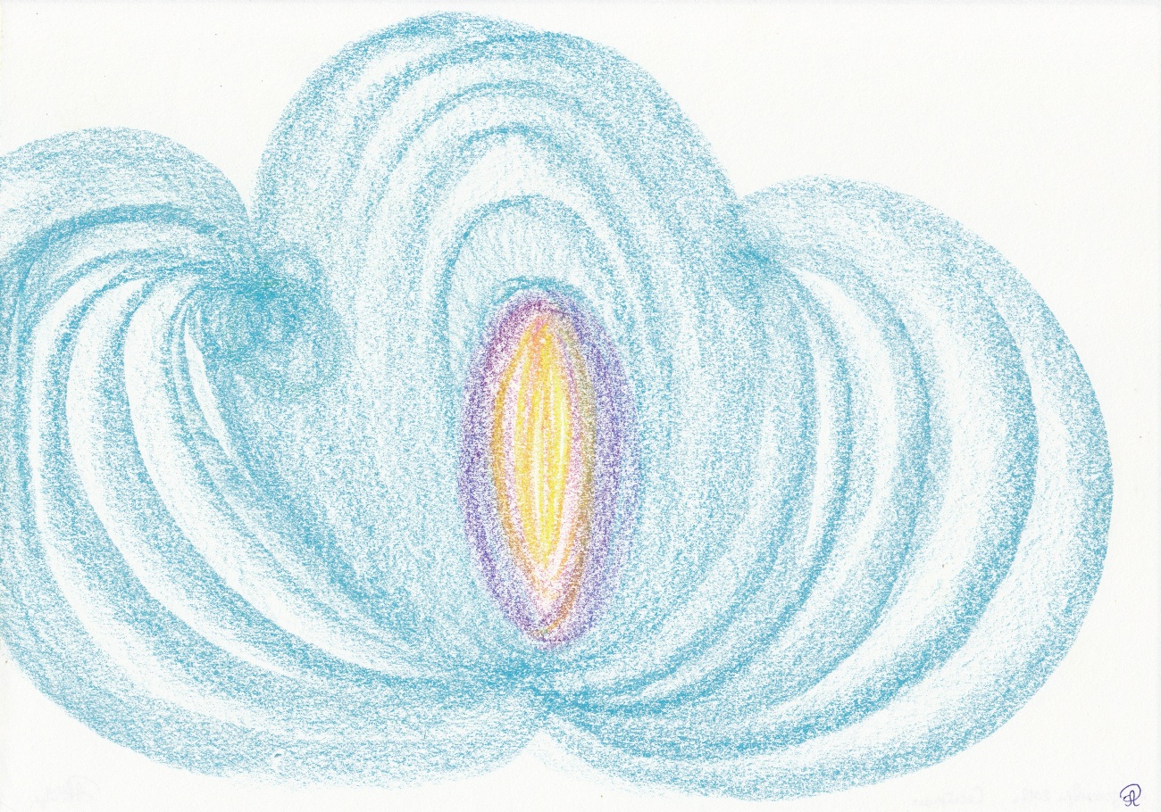 Послание-Картина