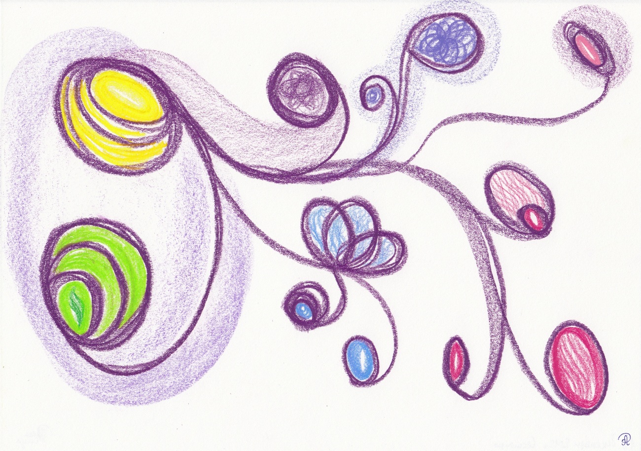 Послание-Картина