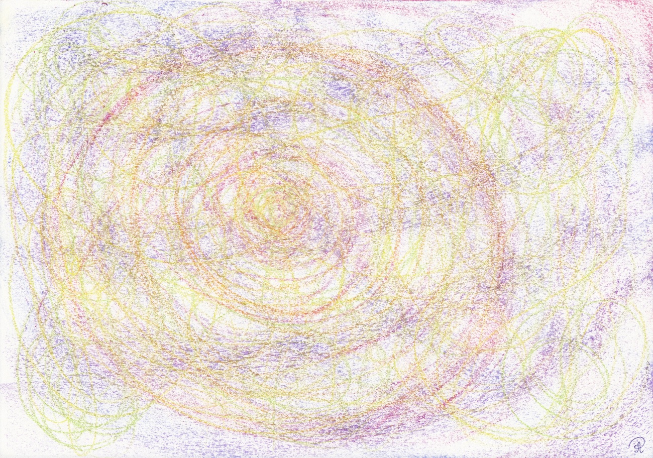 Послание-Картина