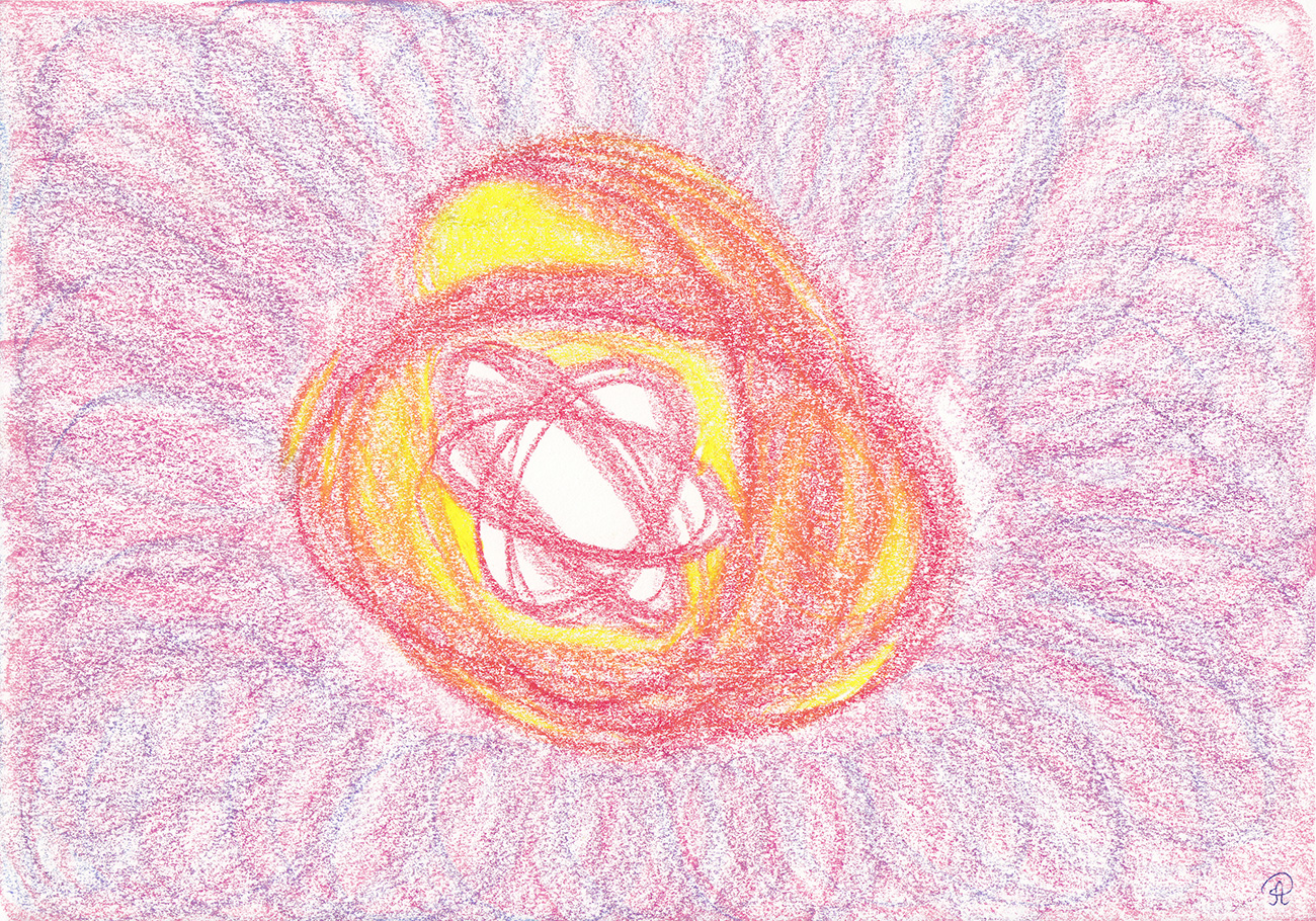 Послание-Картина