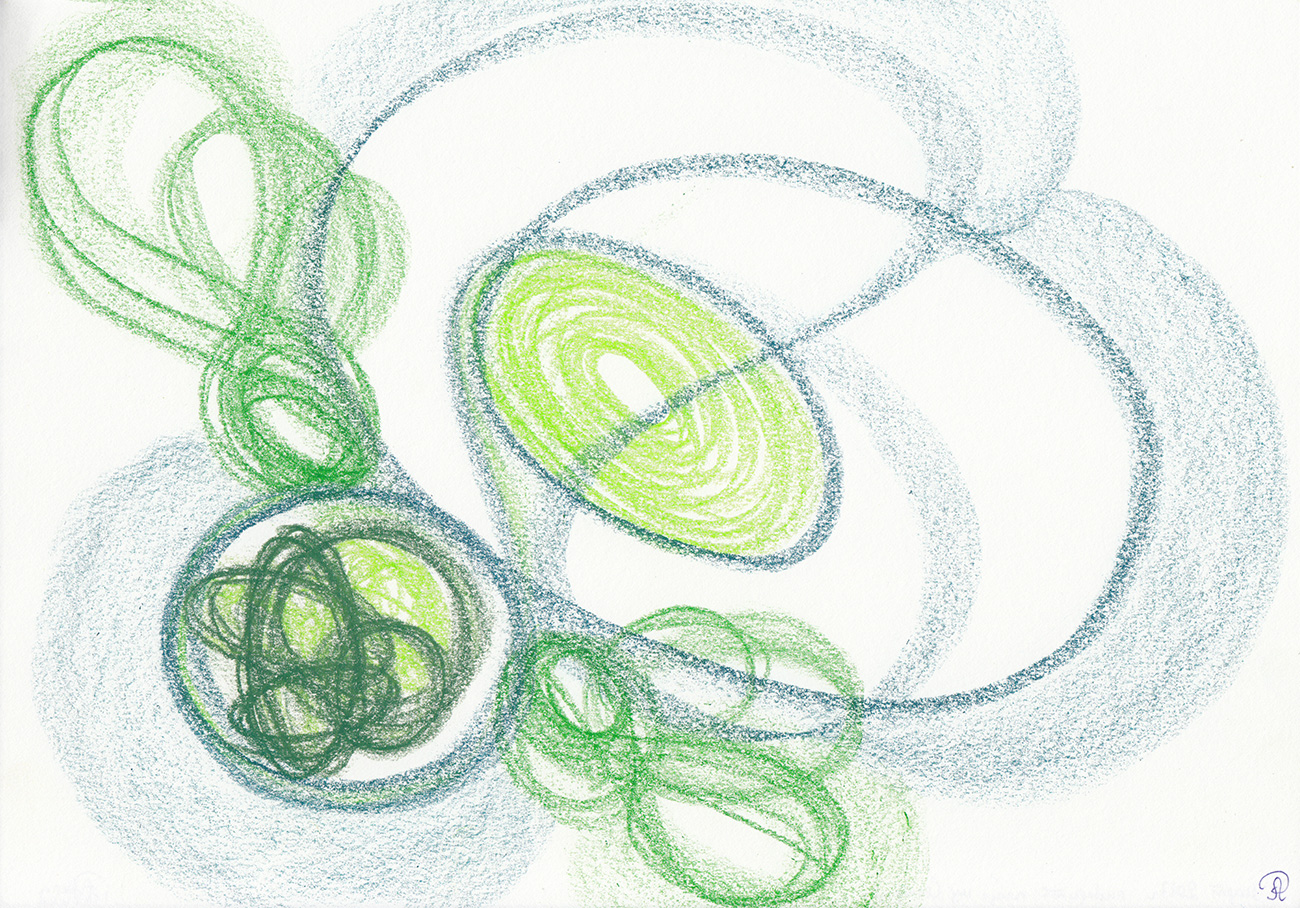 Послание-Картина