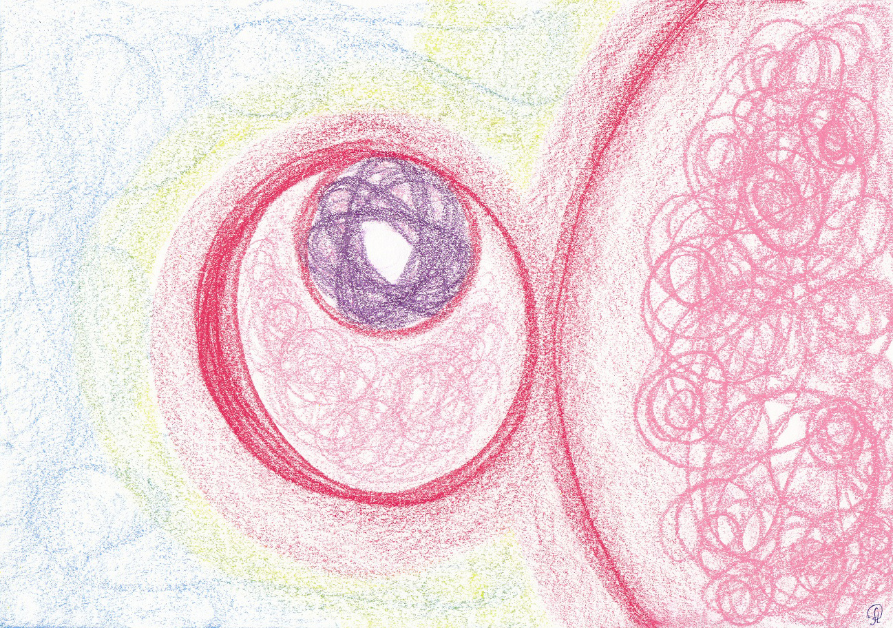 Послание-Картина