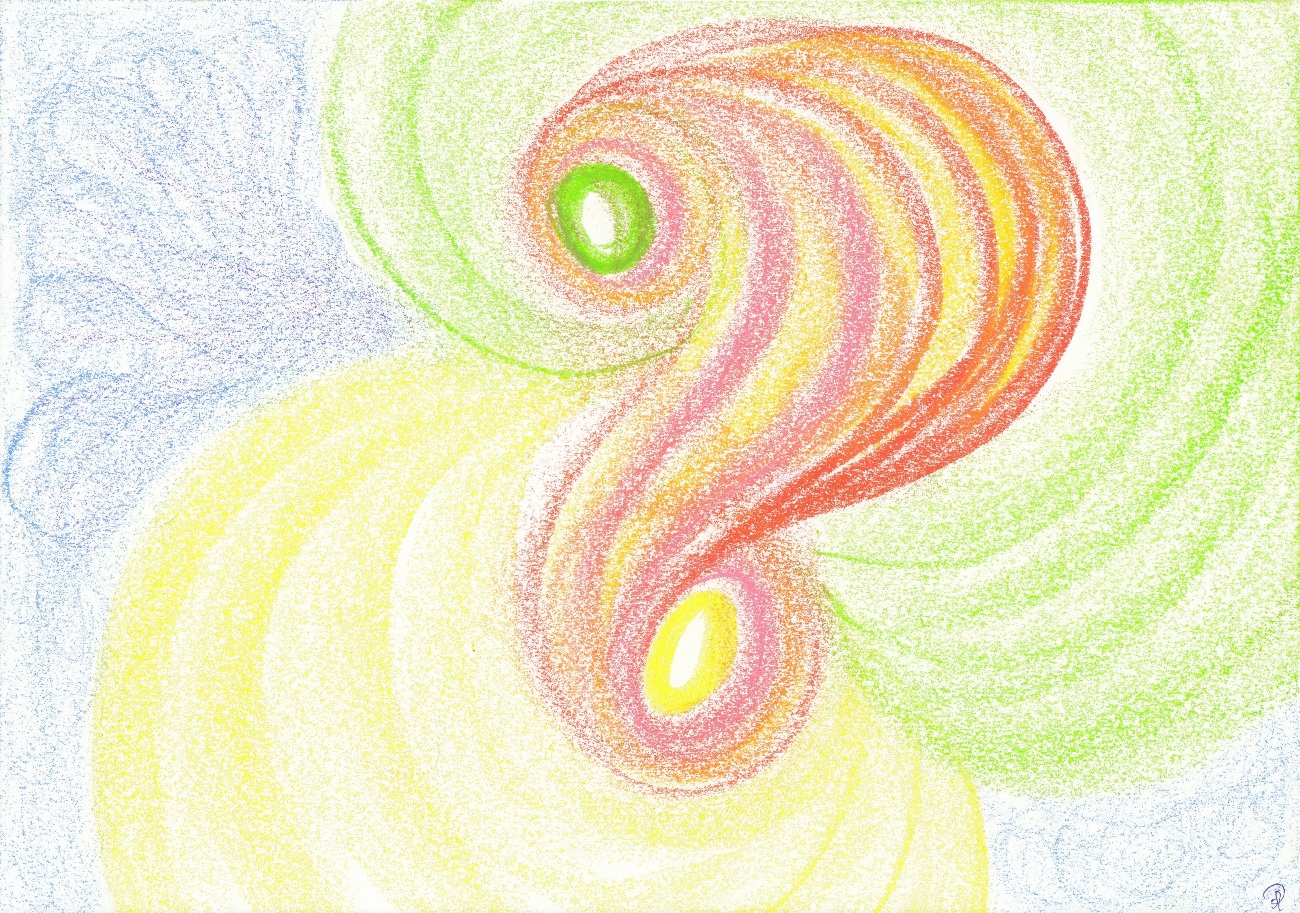 Послание-Картина