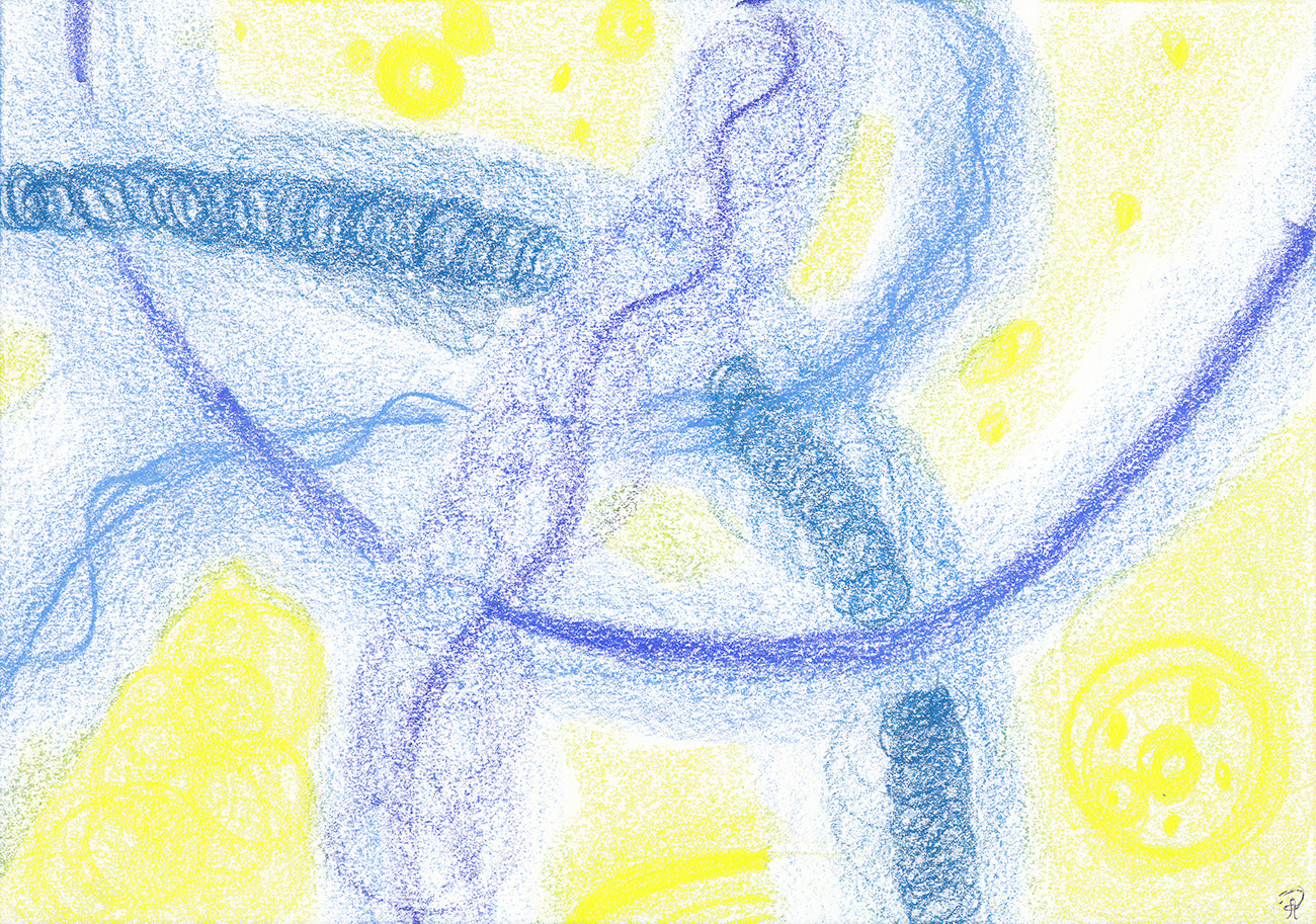 Послание-Картина