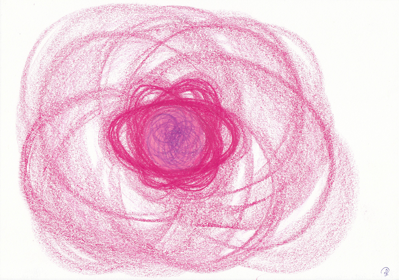 Послание-Картина