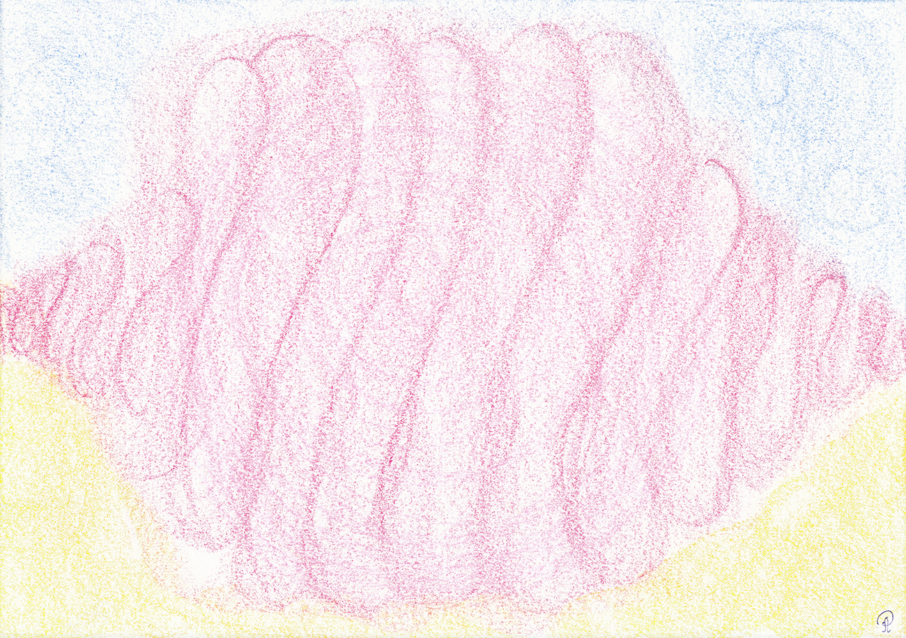 Послание-Картина