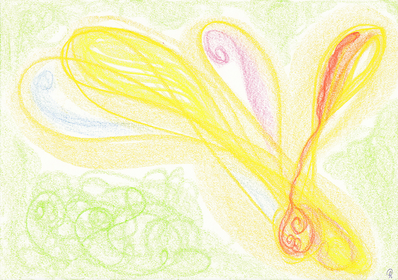 Послание-Картина