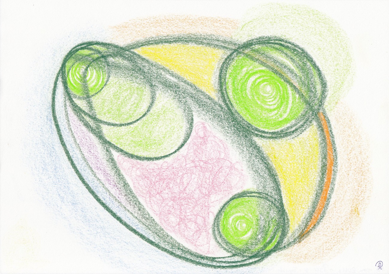 Послание-Картина