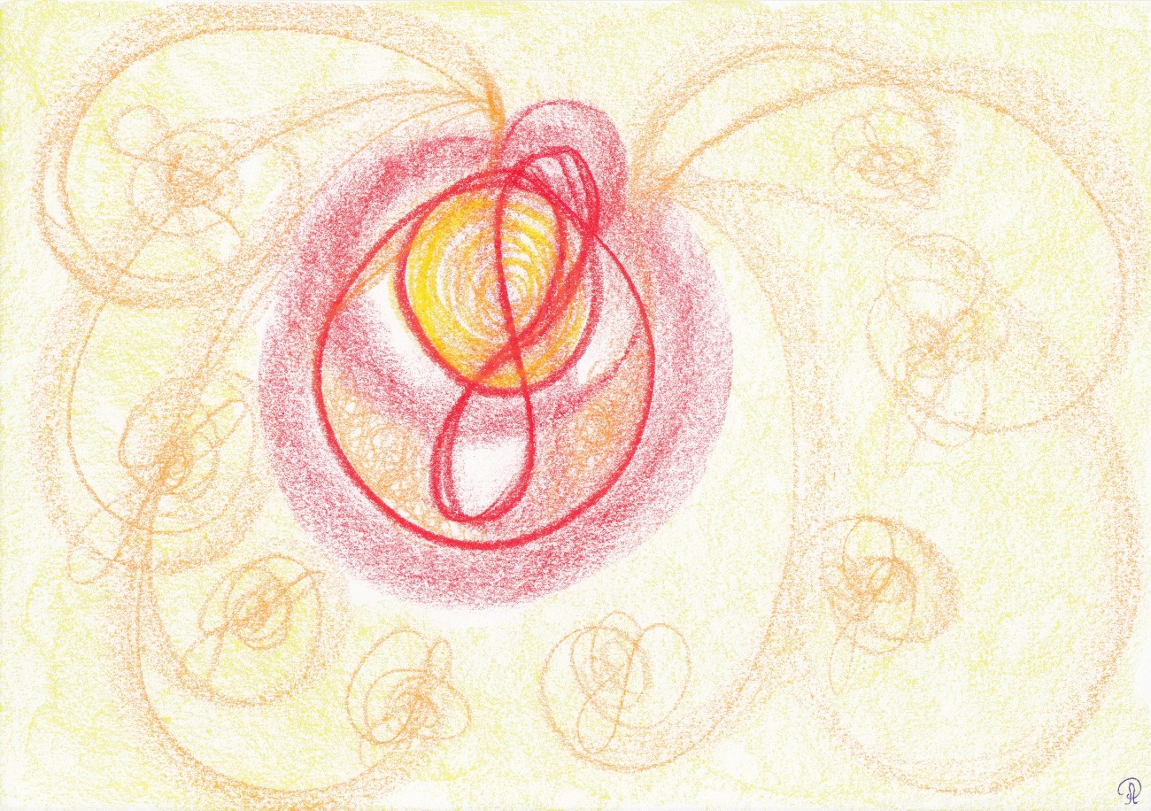 Послание-Картина