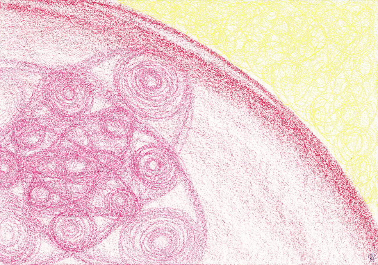 Послание-Картина