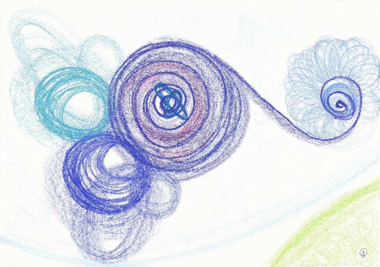 Послание-Картина