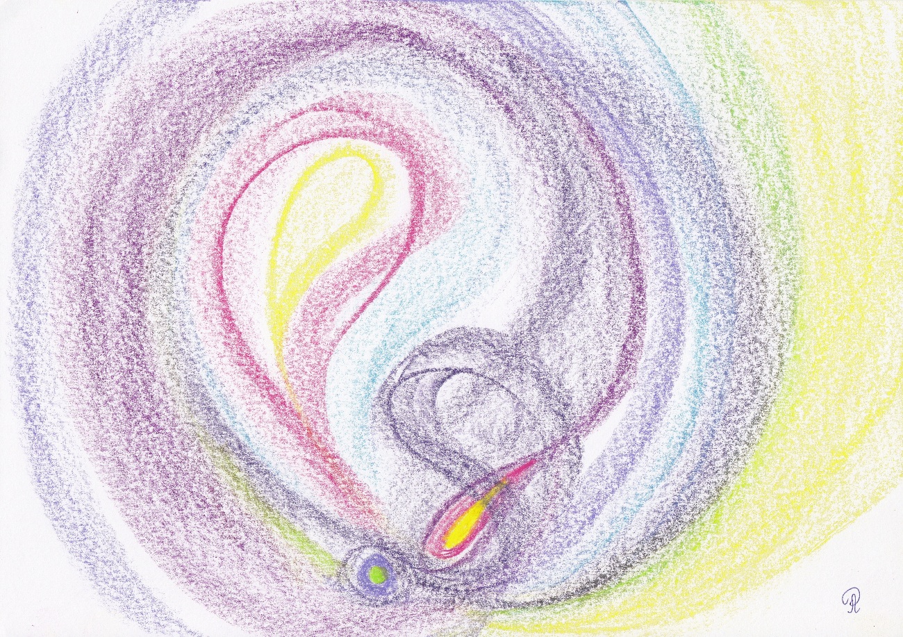 Послание-Картина