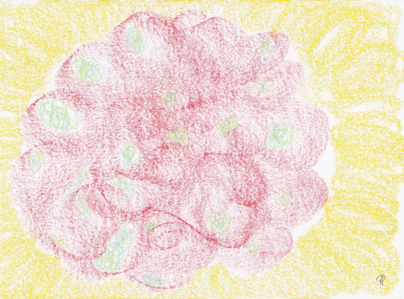 Послание-Картина