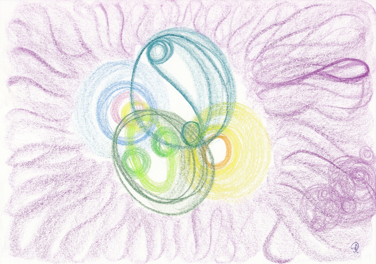 Послание-Картина