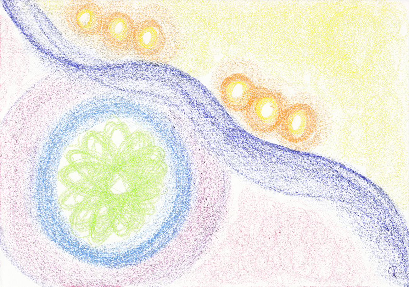 Послание-Картина