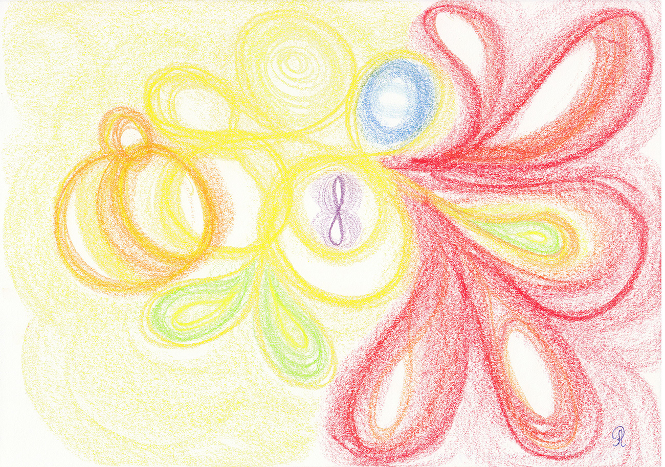 Послание-Картина