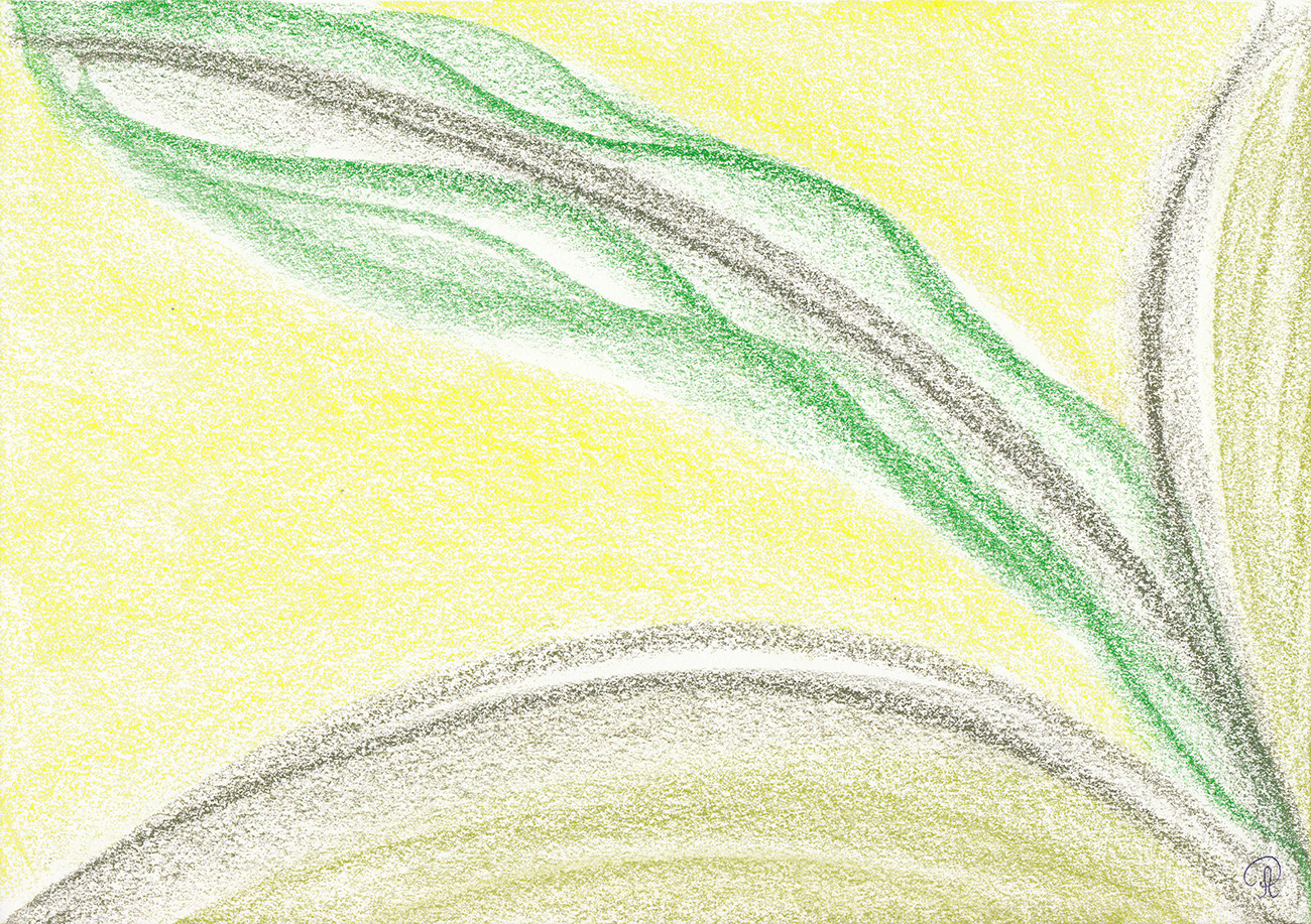 Послание-Картина