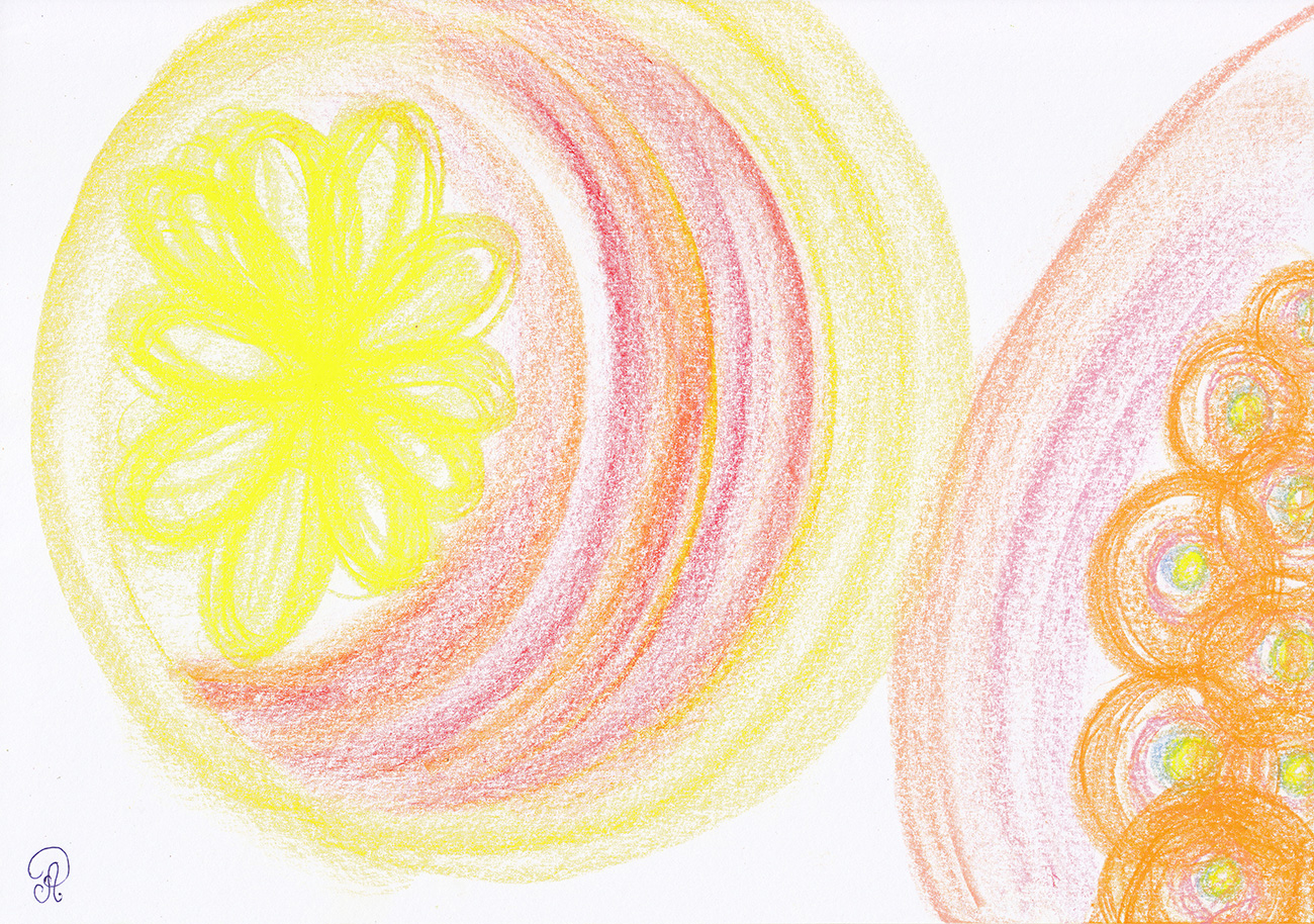 Послание-Картина