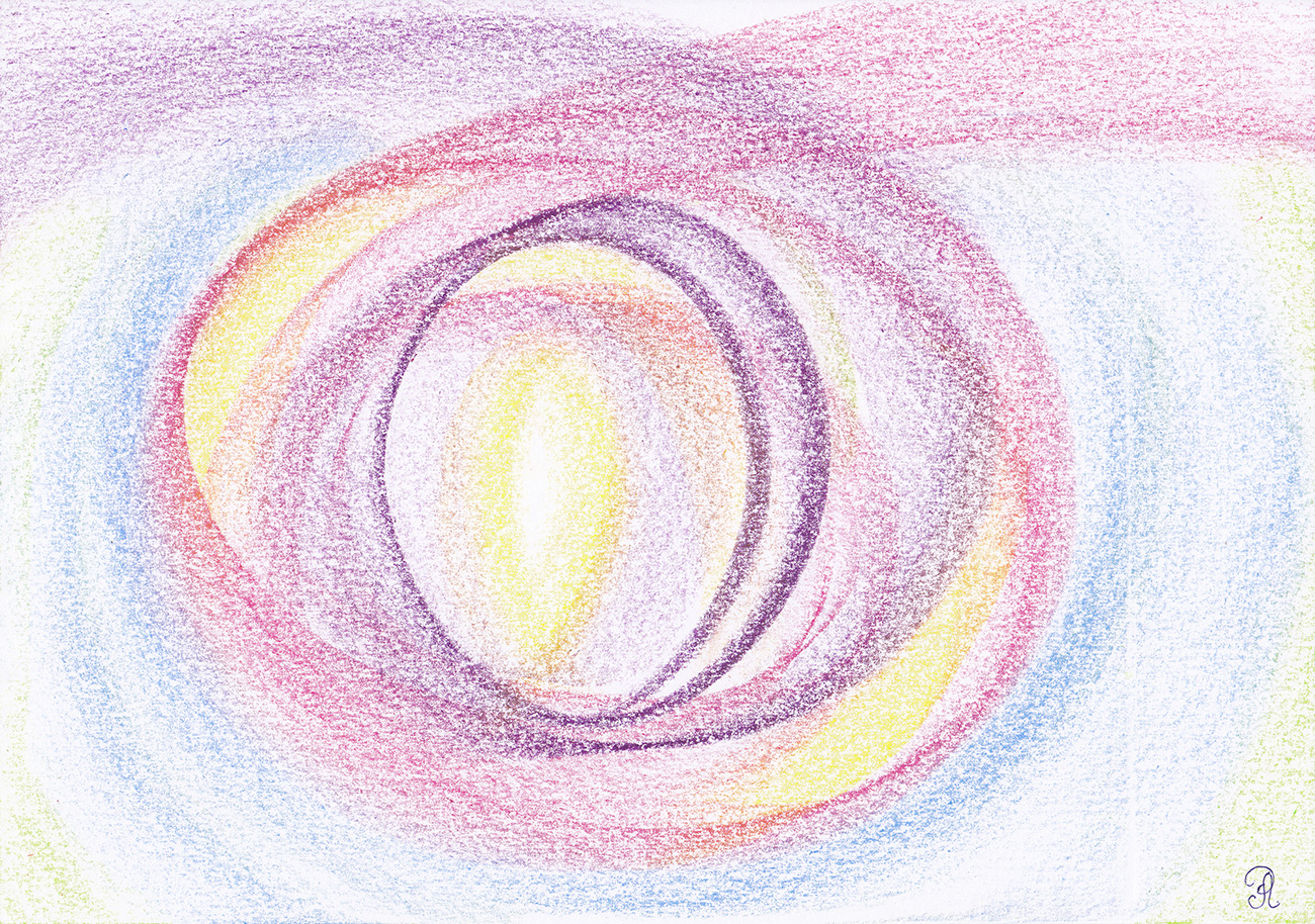 Послание-Картина