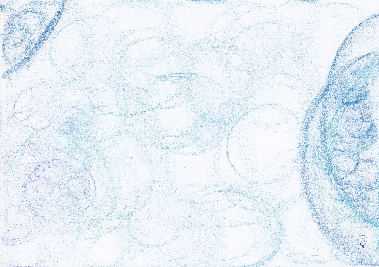 Послание-Картина