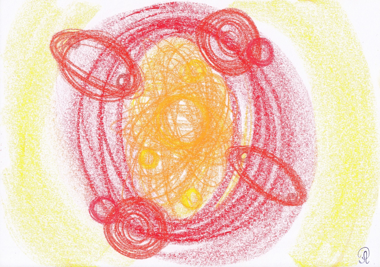 Послание-Картина