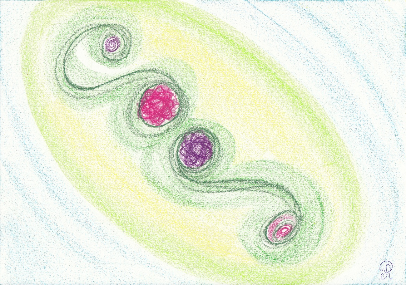 Послание-Картина