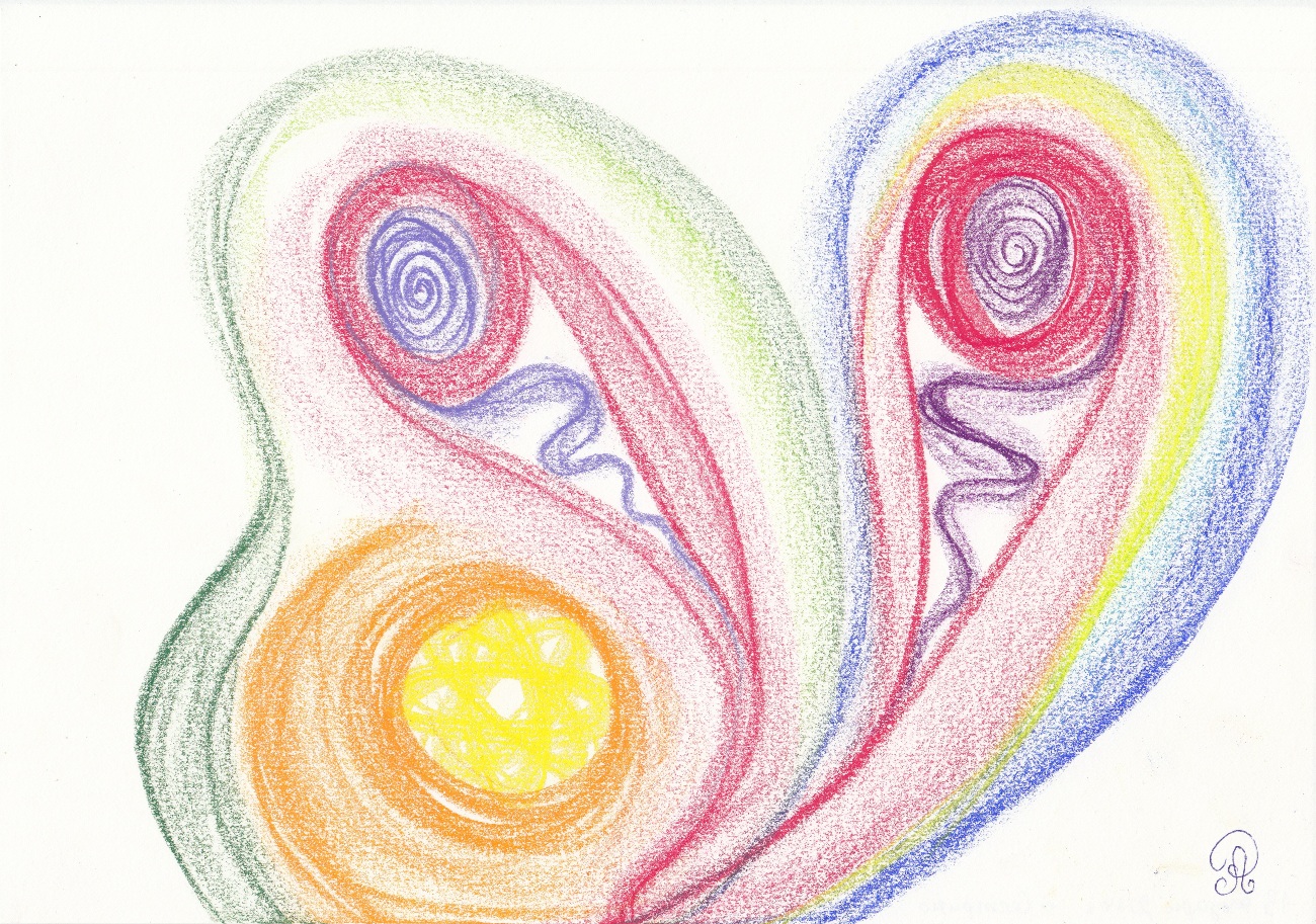 Послание-Картина