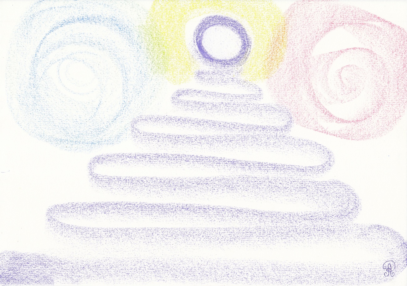 Послание-Картина