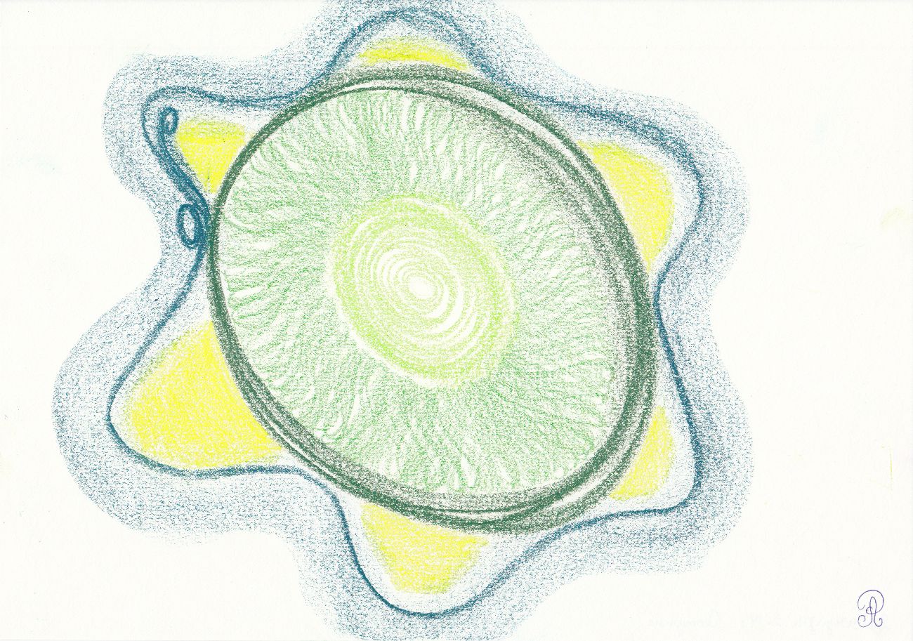 Послание-Картина