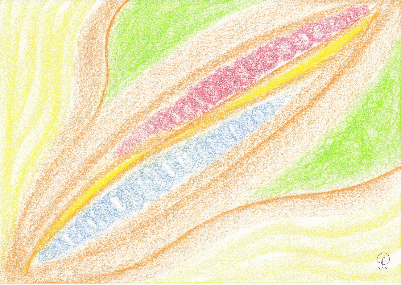 Послание-Картина