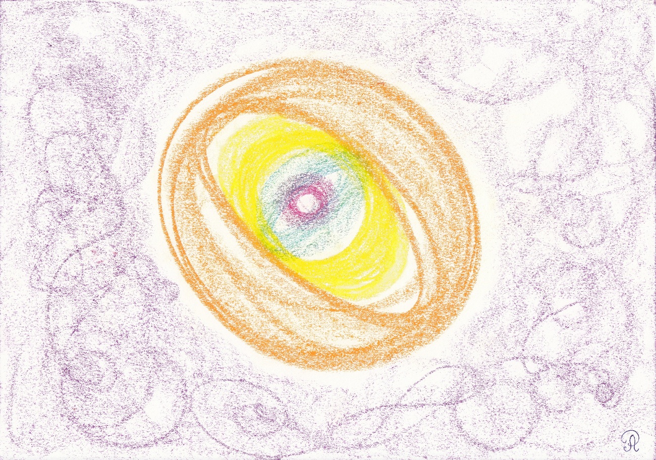 Послание-Картина