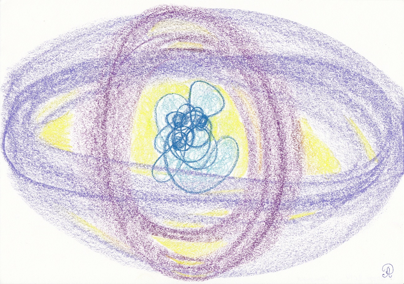 Послание-Картина