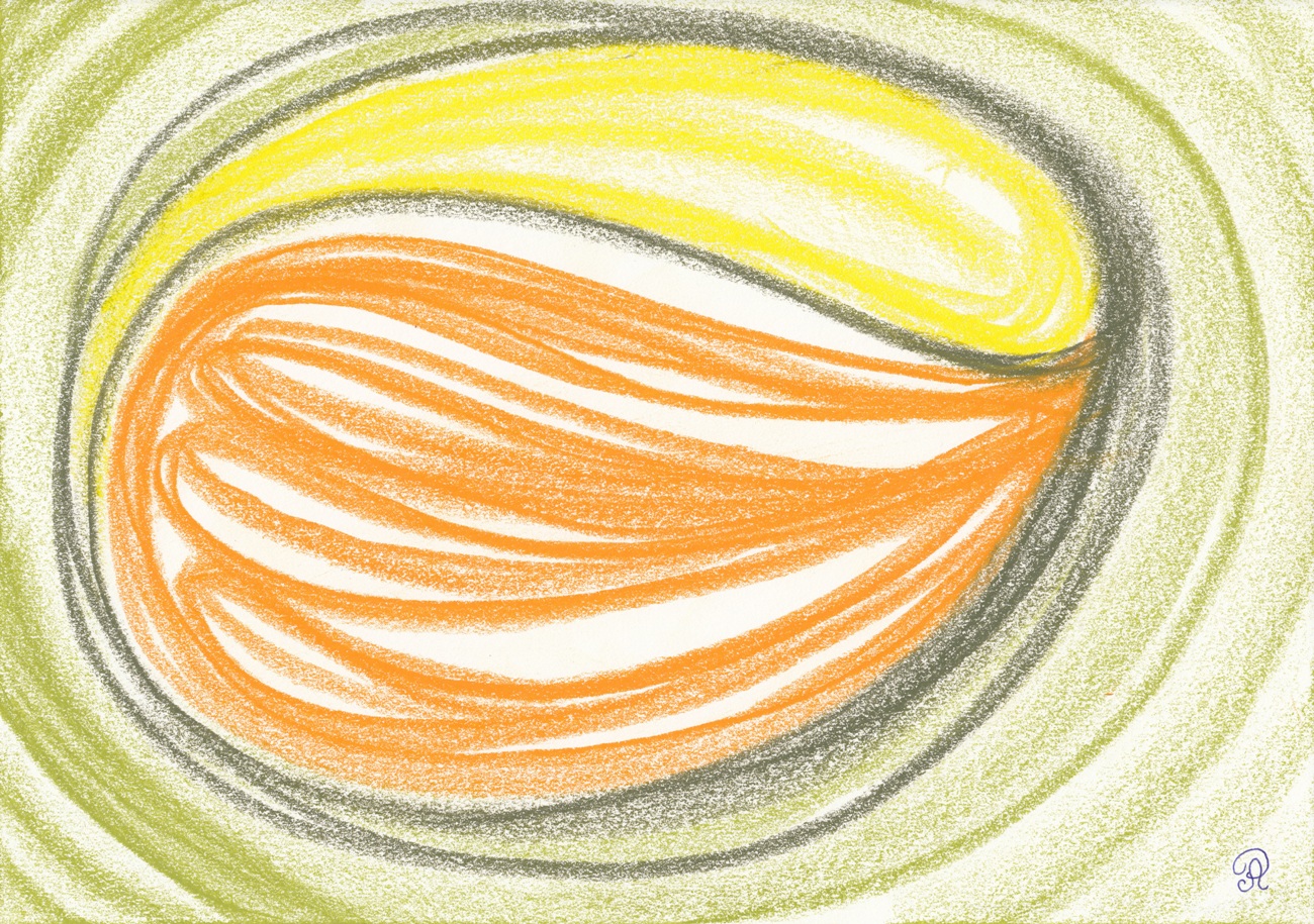 Послание-Картина